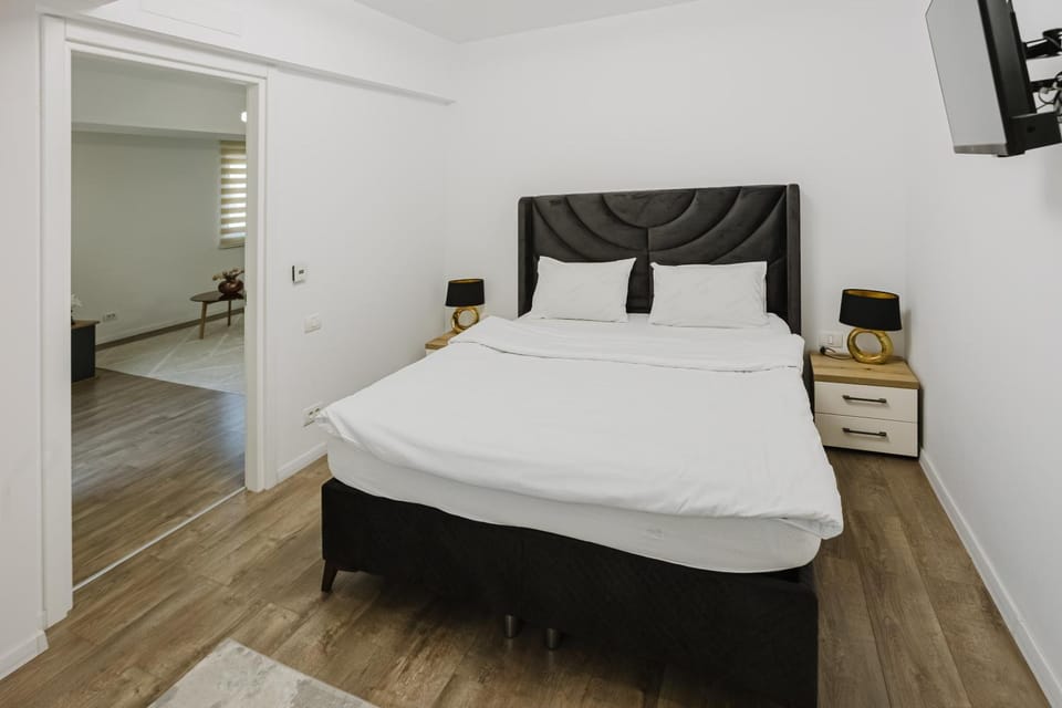 City Center Accommodation 211 Apartment in Timiș County