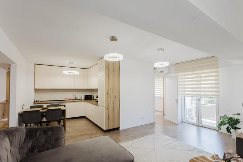 City Center Accommodation 211 Apartment in Timiș County