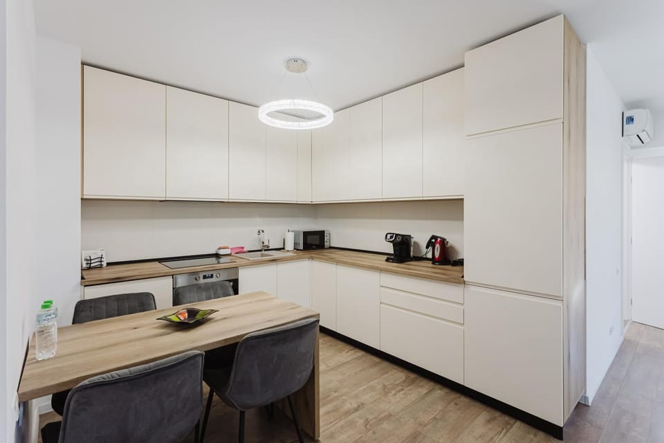 City Center Accommodation 211 Apartment in Timiș County