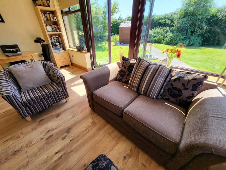 Communal lounge/ TV room, Living room