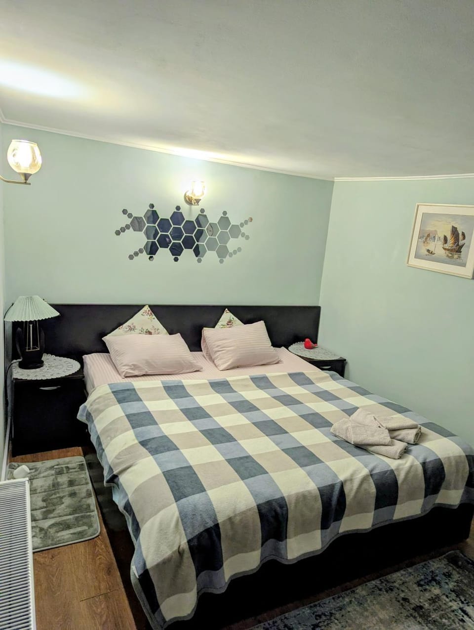 Guest House Marina Bed and Breakfast in Tbilisi, Georgia
