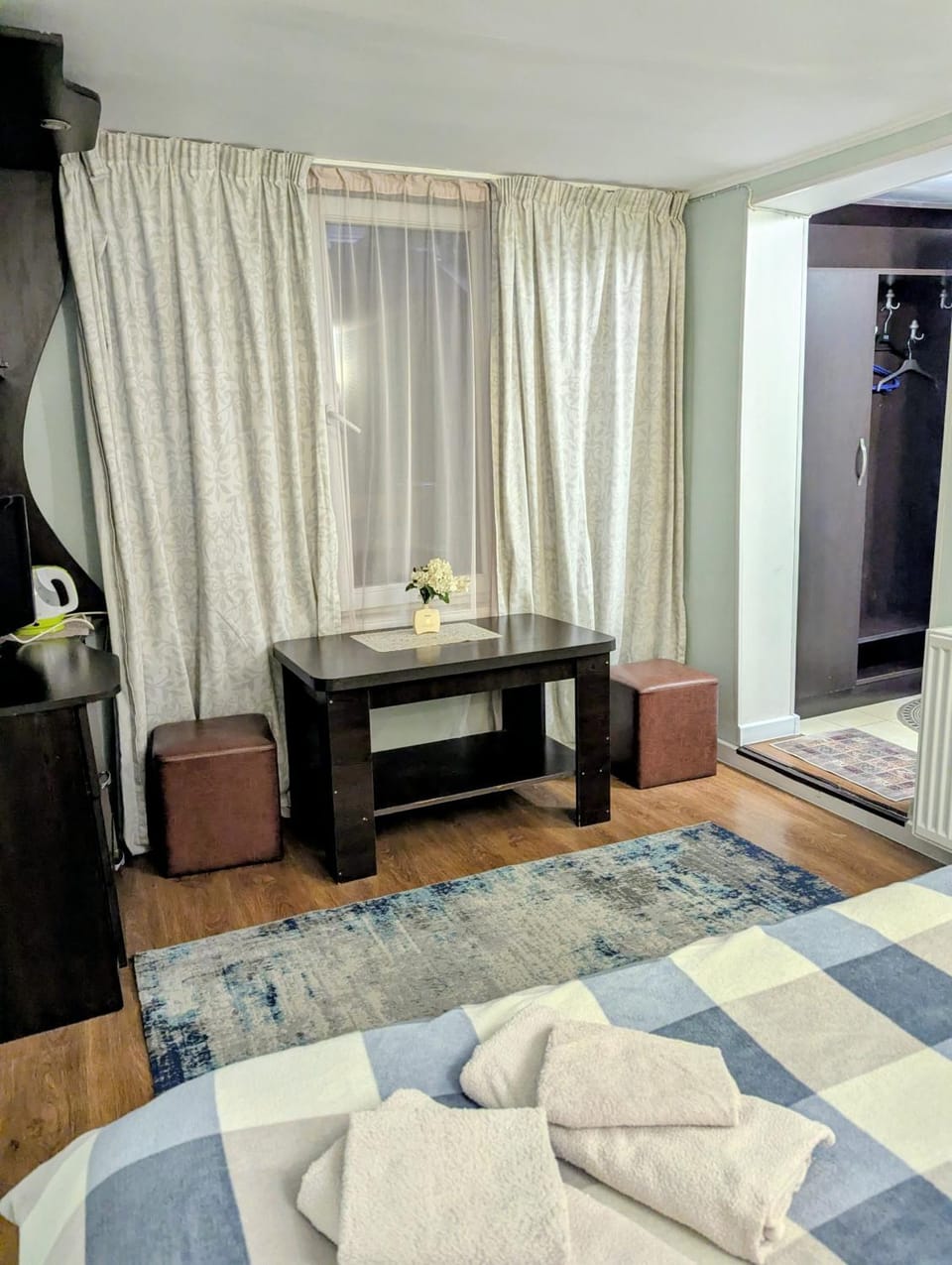 Guest House Marina Bed and Breakfast in Tbilisi, Georgia