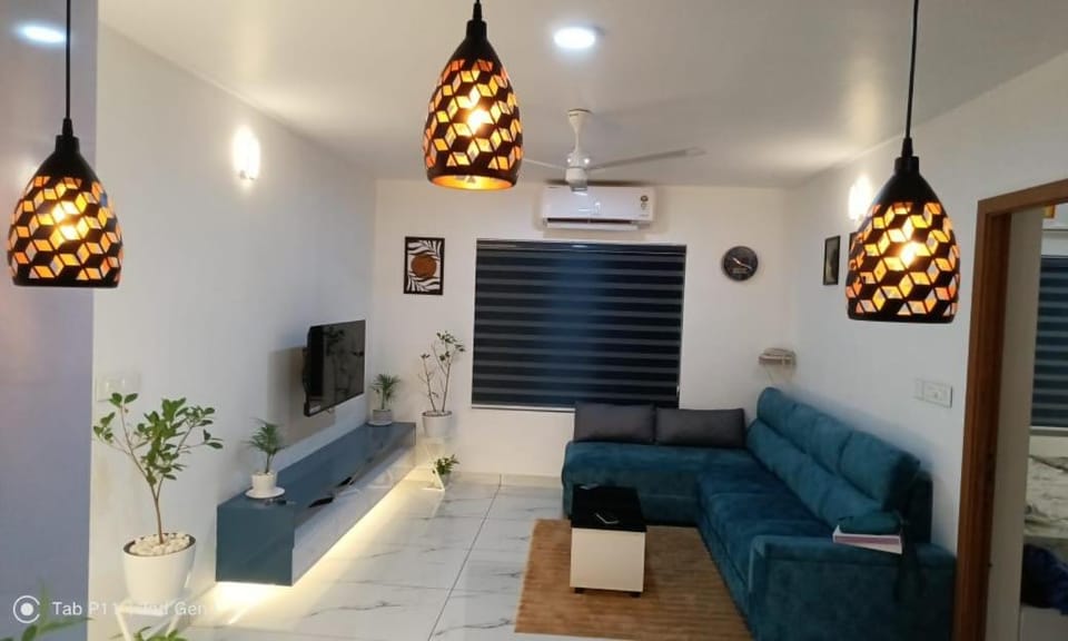 Sreedhanya vantage point Apartment in Thiruvananthapuram