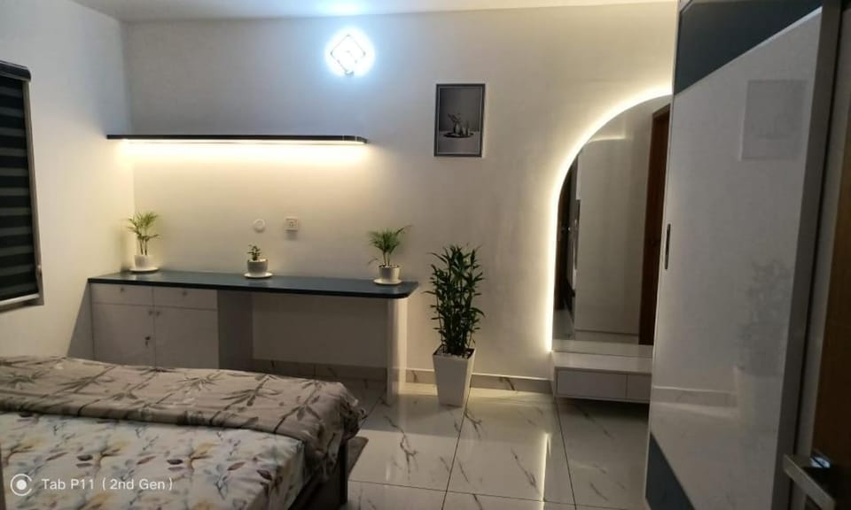 Sreedhanya vantage point Apartment in Thiruvananthapuram