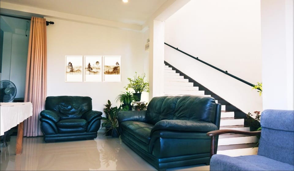 Ananthaya-The infinity-kalutara 1br Villa in Wadduwa