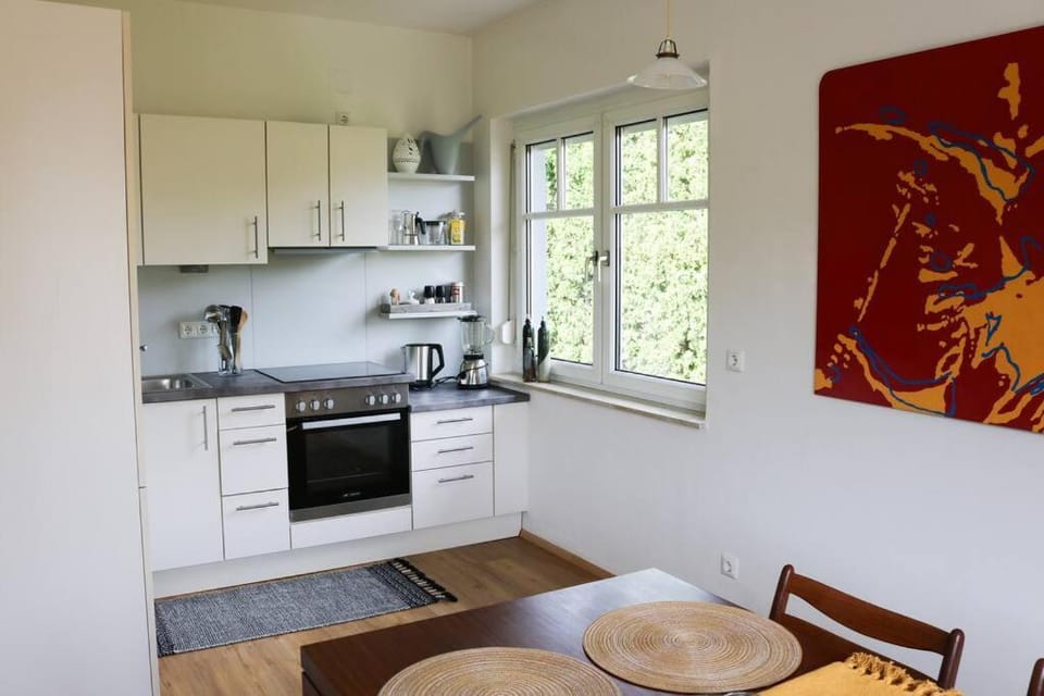 Ferienwohnung am Hauptplatz Apartment in Styria