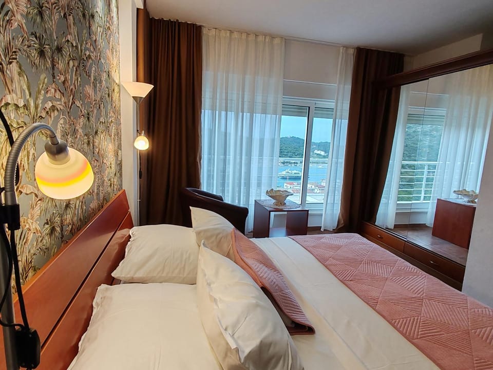 D&D Veyra suites Bed and Breakfast in Vis