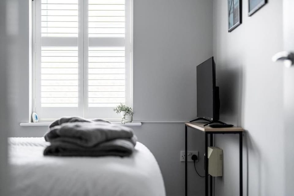 Fisherman's Rest Apartment in Cleethorpes