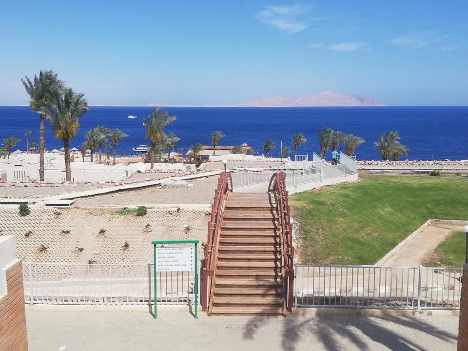 Sea view