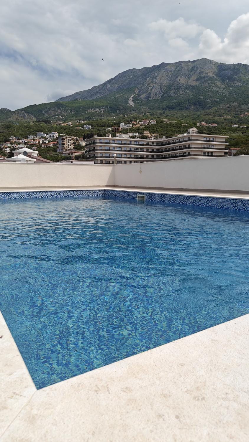 Nicks sea view apartment I Apartment in Ulcinj Municipality