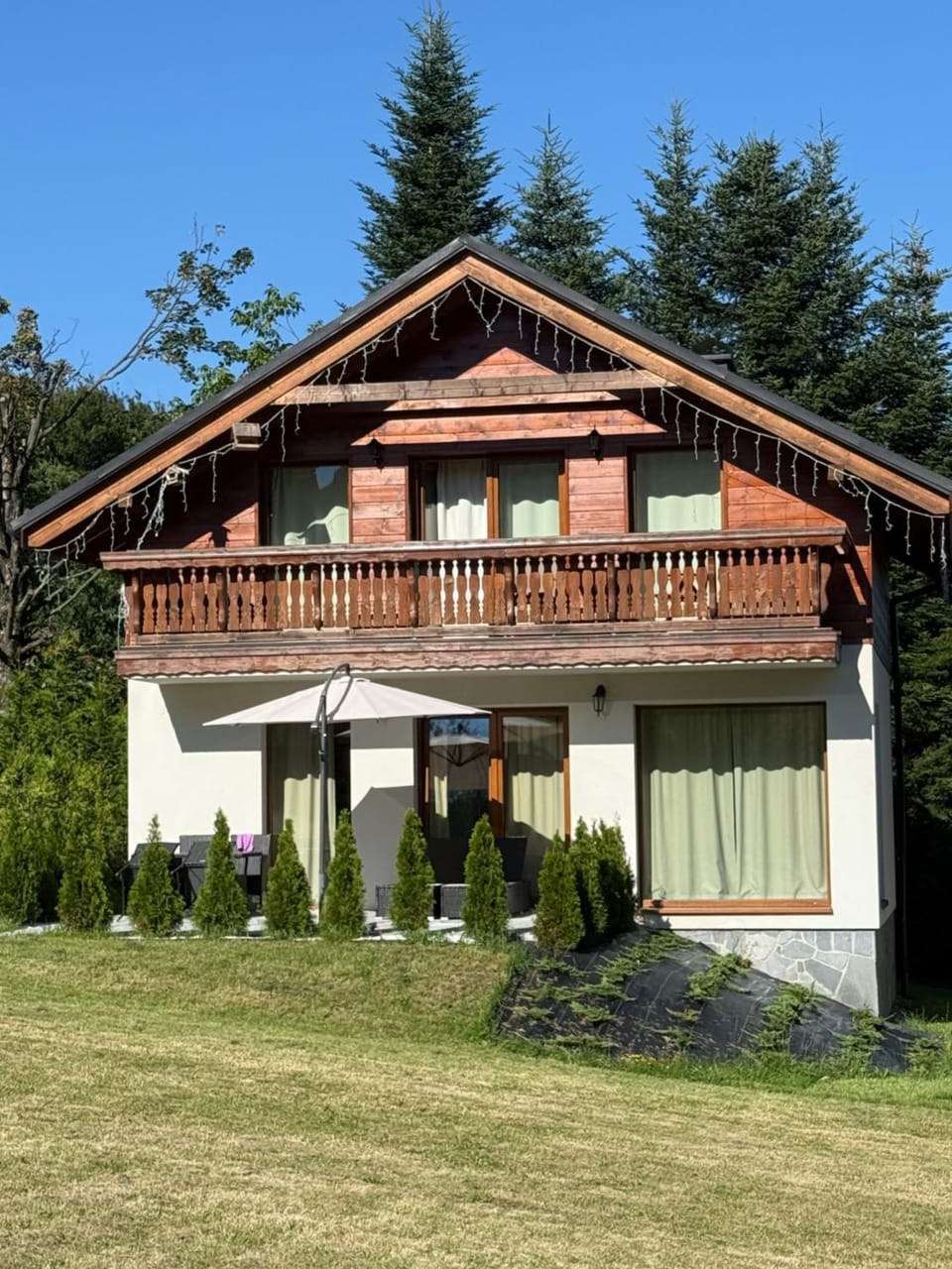Beskidylla Apartment in Czechia