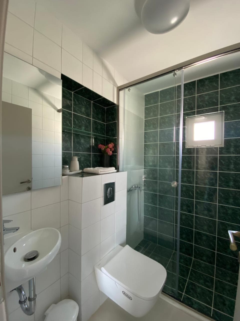 Άγιος Ιωάννης Apartment in Chania