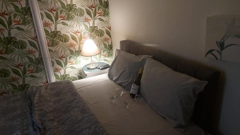 Nena Studio Apartment in Serbia