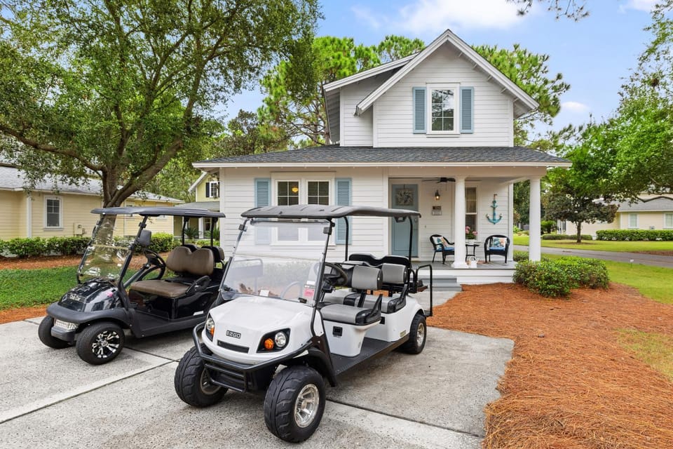 1298 Laurel Grove home House in South Walton County
