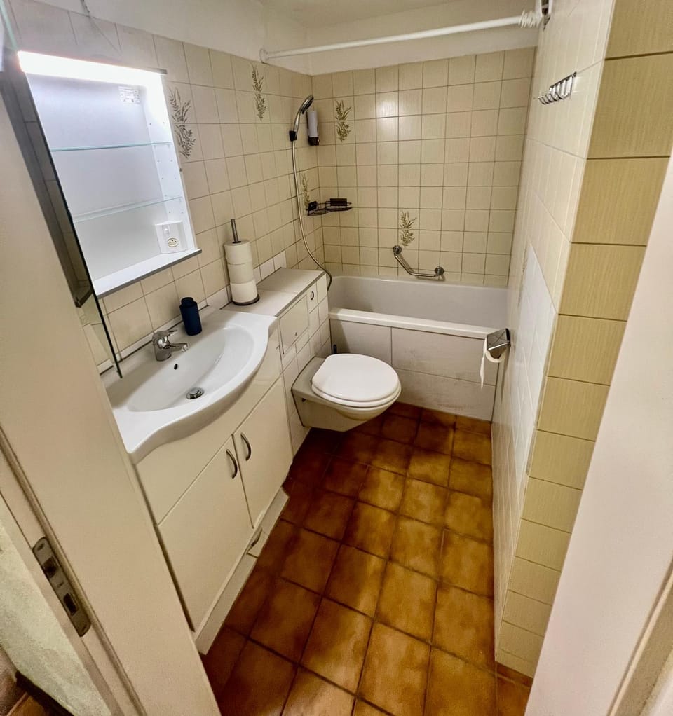 Perle Apartment Apartment in Interlaken