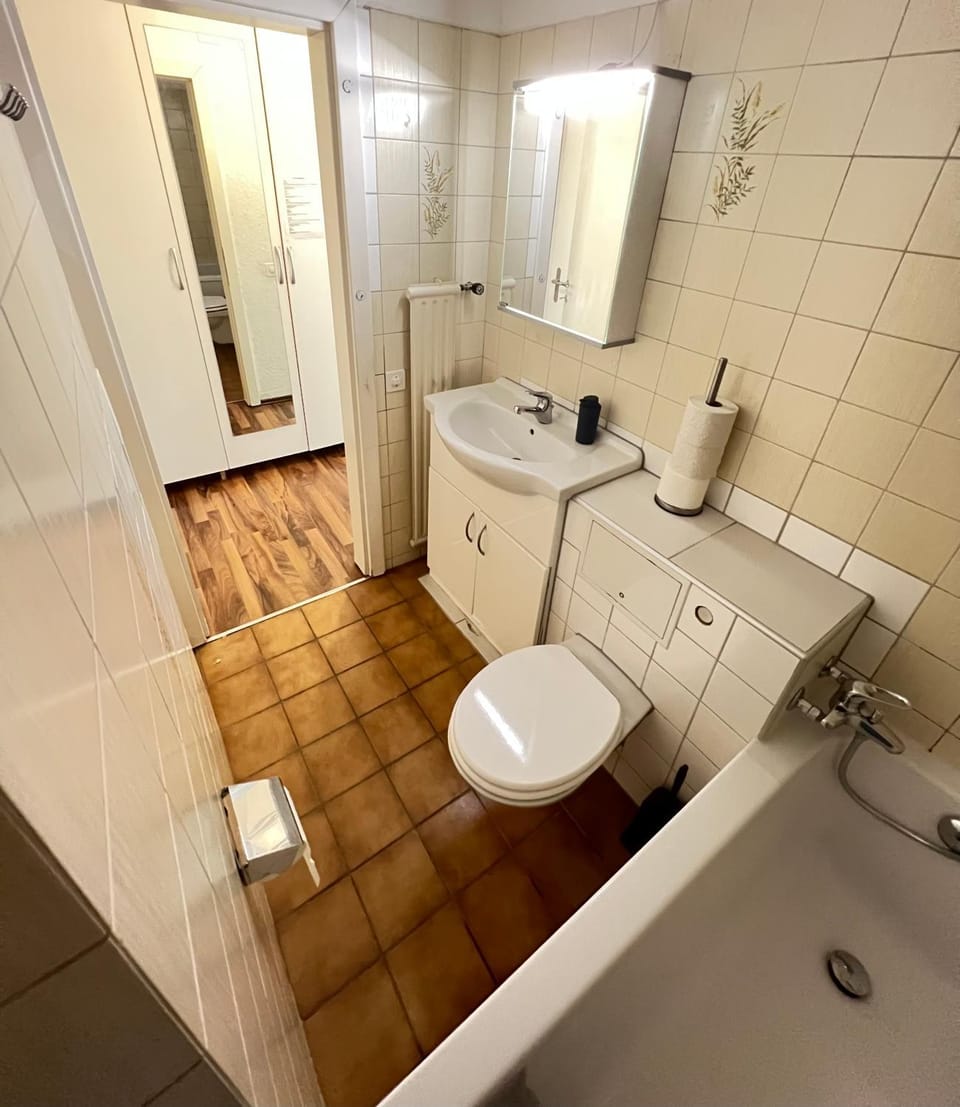 Perle Apartment Apartment in Interlaken