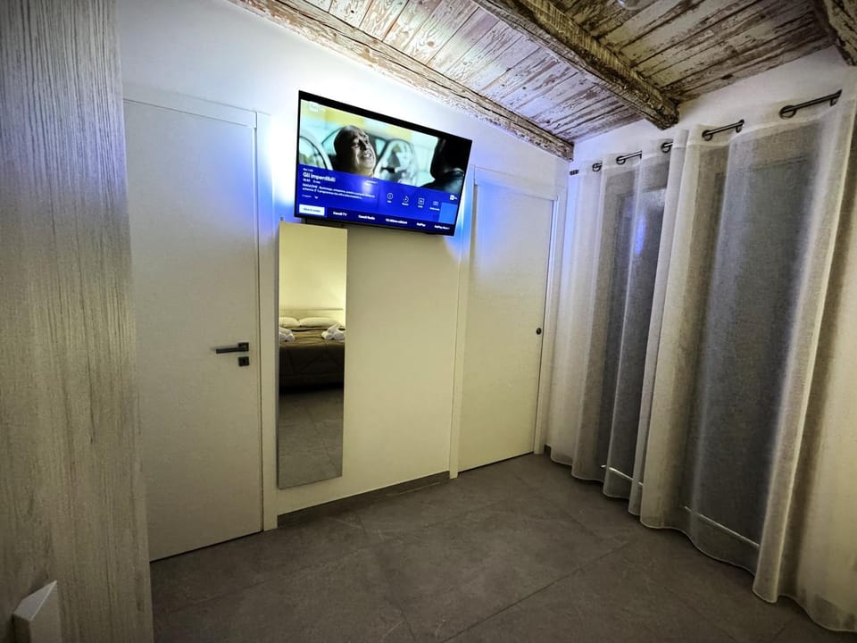 TV and multimedia