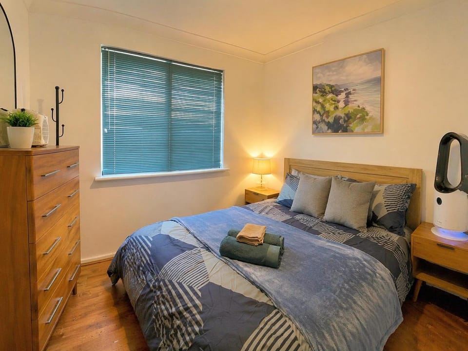Humble & Homely House in Perth