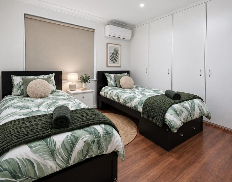 Humble & Homely House in Perth