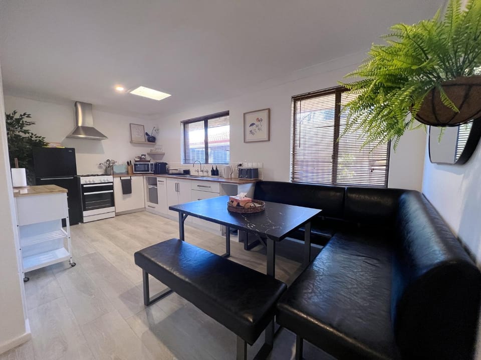 Humble & Homely House in Perth