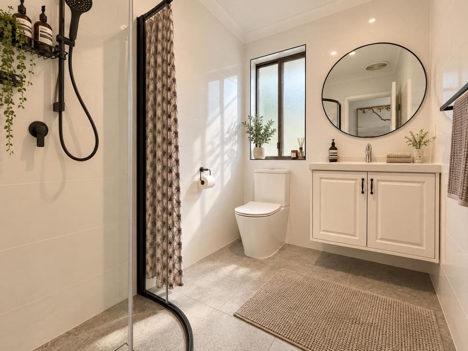 Humble & Homely House in Perth