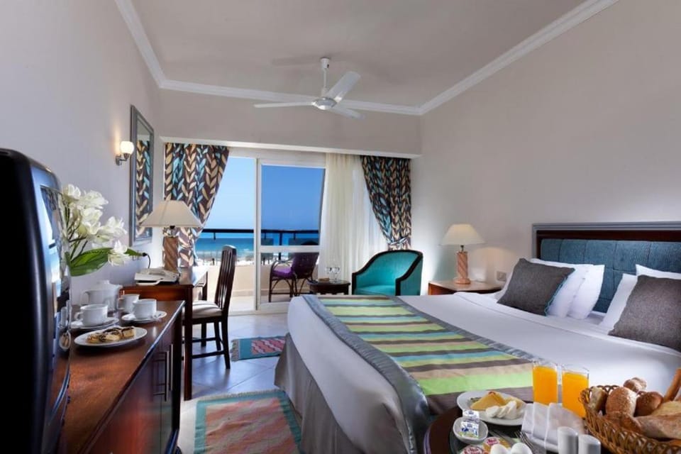 Borg El Arab Beach Resort Resort in Egypt