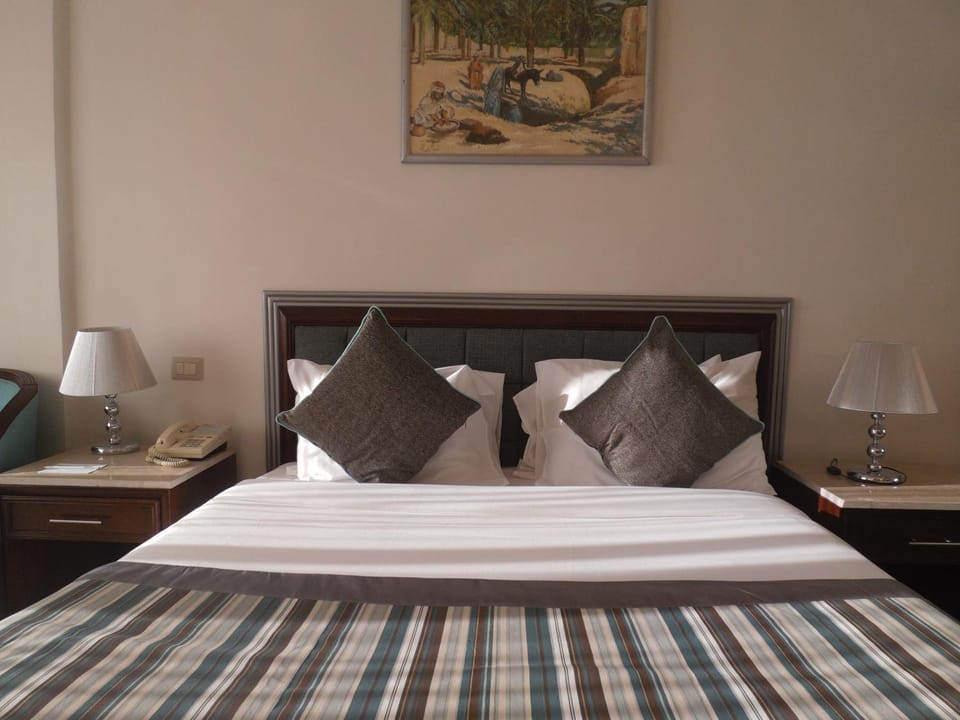 Borg El Arab Beach Resort Resort in Egypt