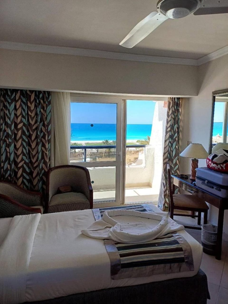 Borg El Arab Beach Resort Resort in Egypt