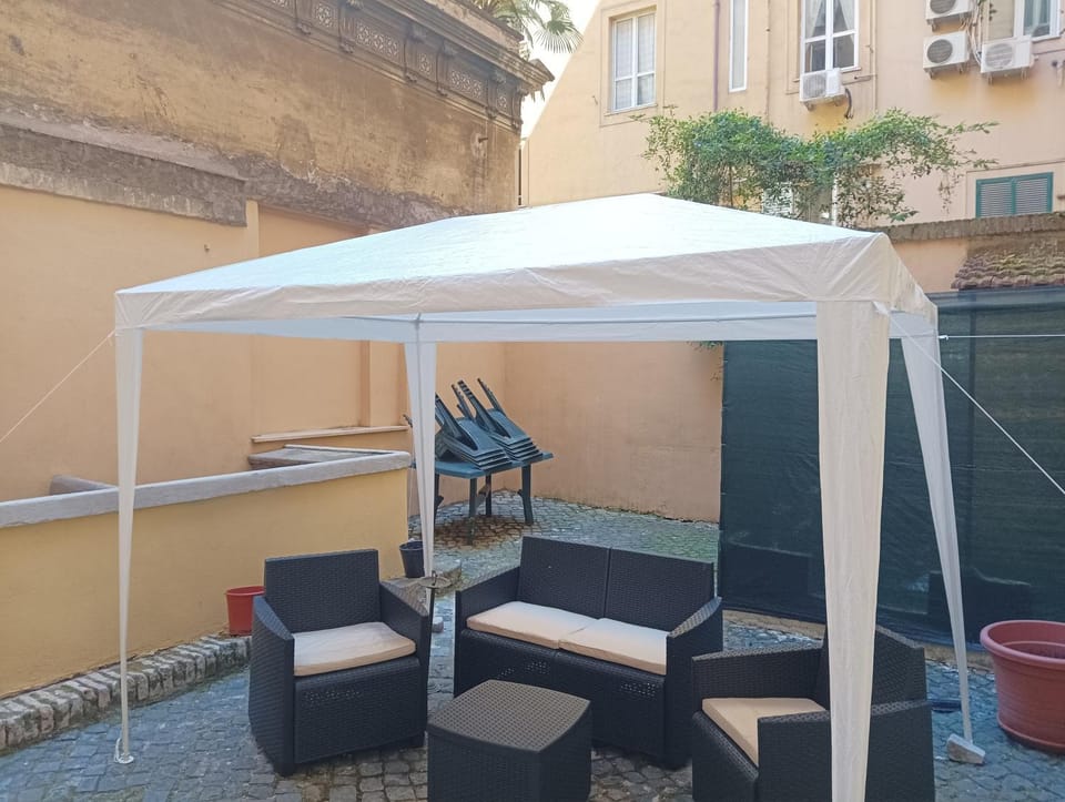 Domus Fanti Apartment in Rome