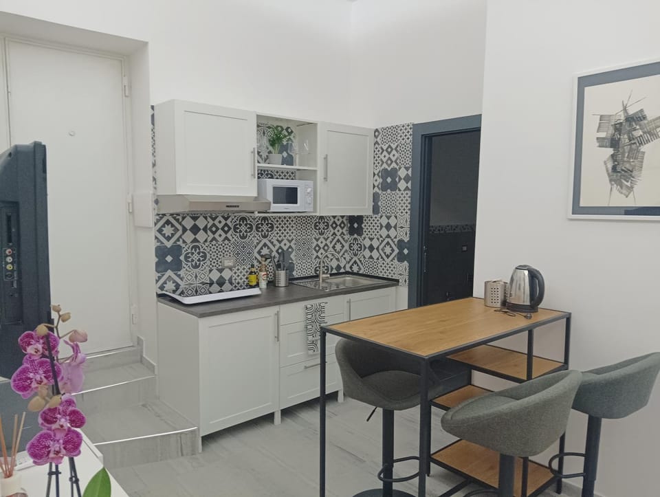 Domus Fanti Apartment in Rome