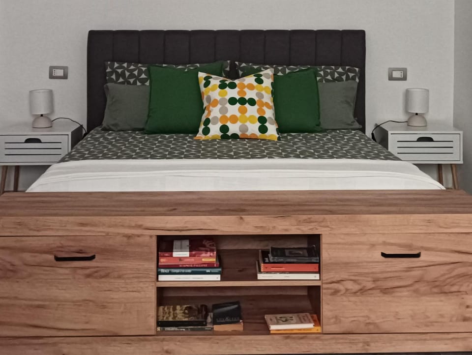 Domus Fanti Apartment in Rome