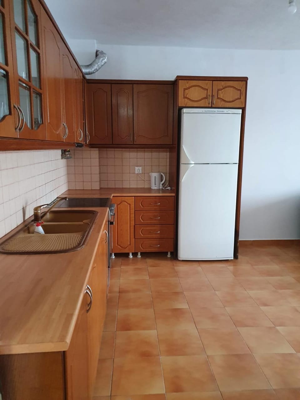 Saranda Apartment Ana Apartment in Sarandë