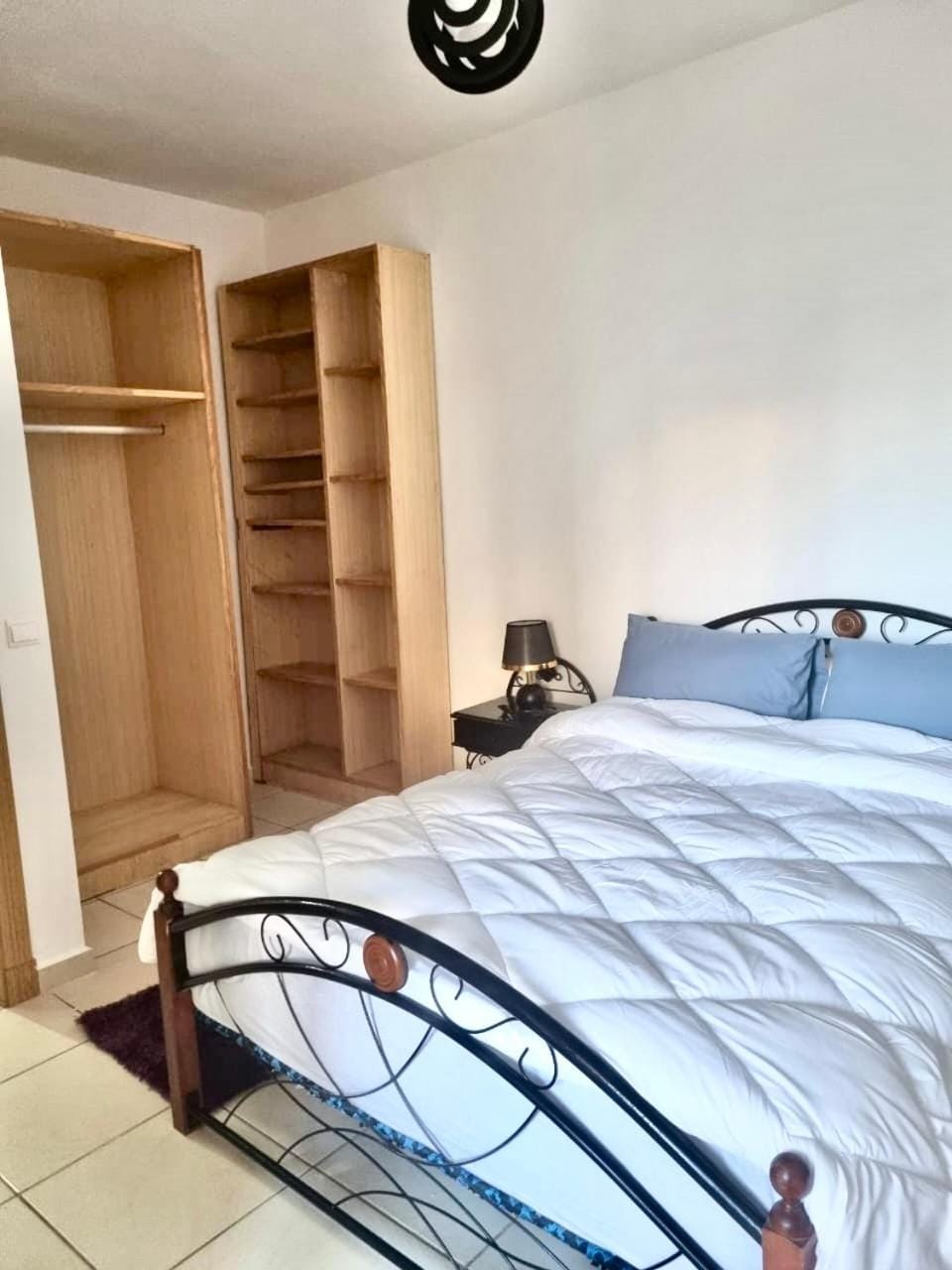 Séjour côtier à Jawharat Al Baher Apartment in Rabat-Salé-Kénitra