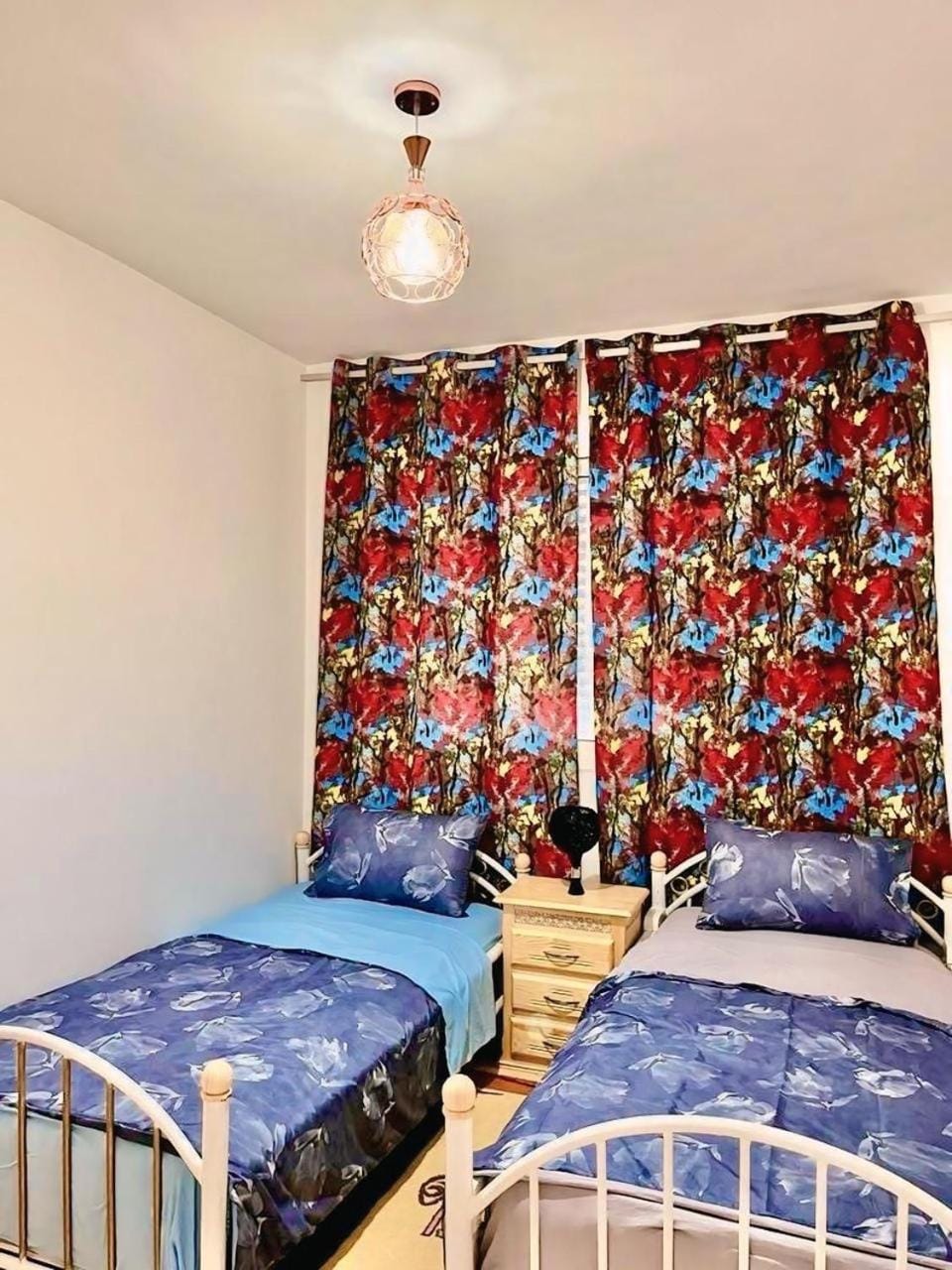 Séjour côtier à Jawharat Al Baher Apartment in Rabat-Salé-Kénitra