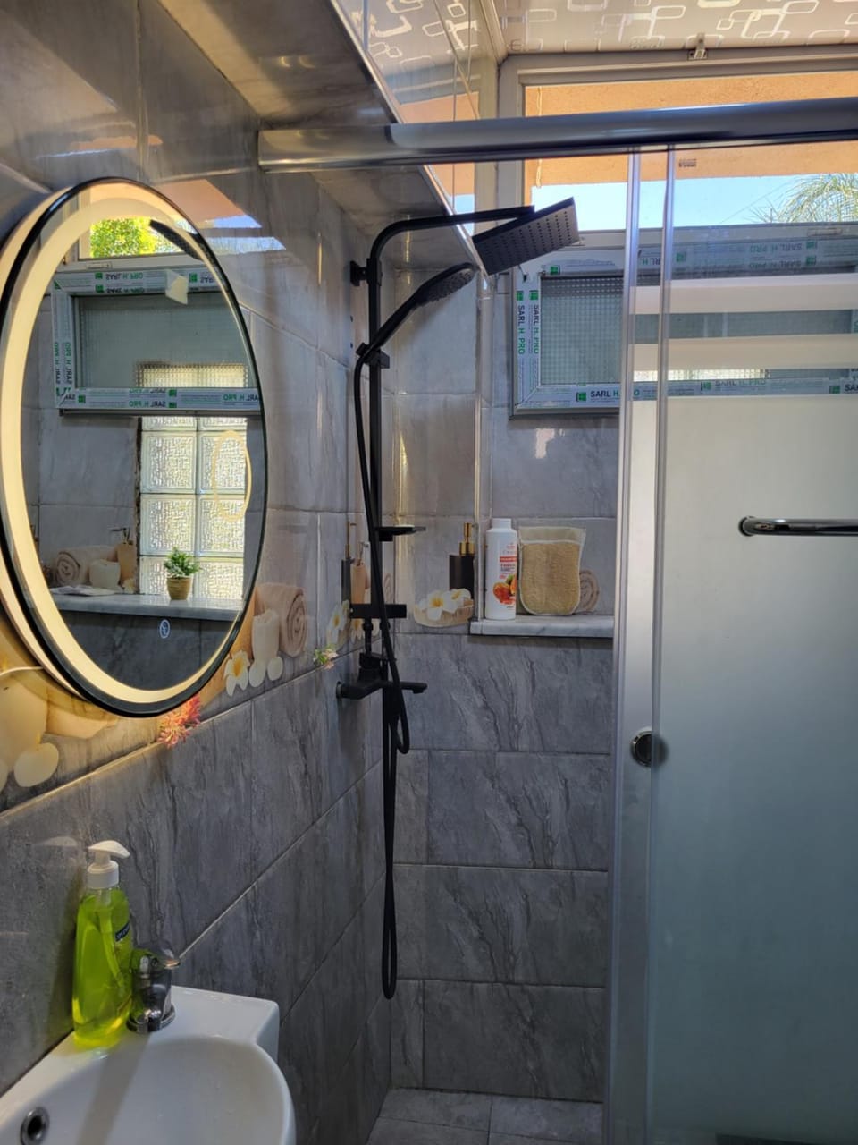 sweet home Apartment in Algiers [El Djazaïr]