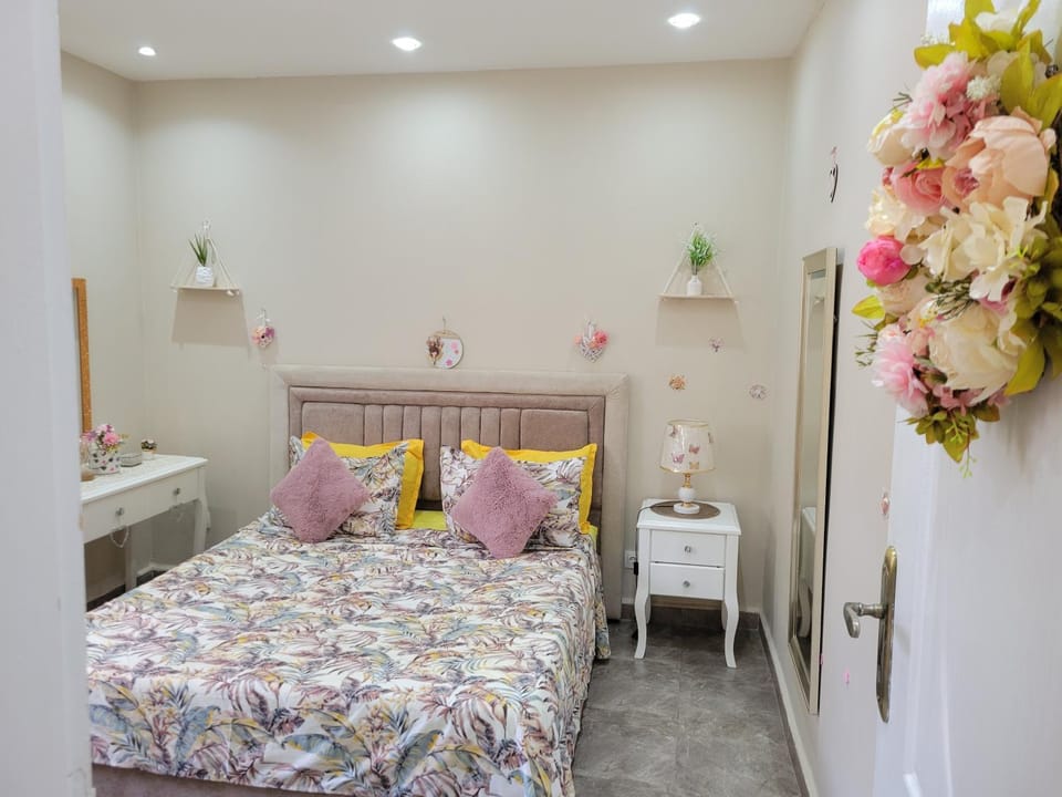 sweet home Apartment in Algiers [El Djazaïr]