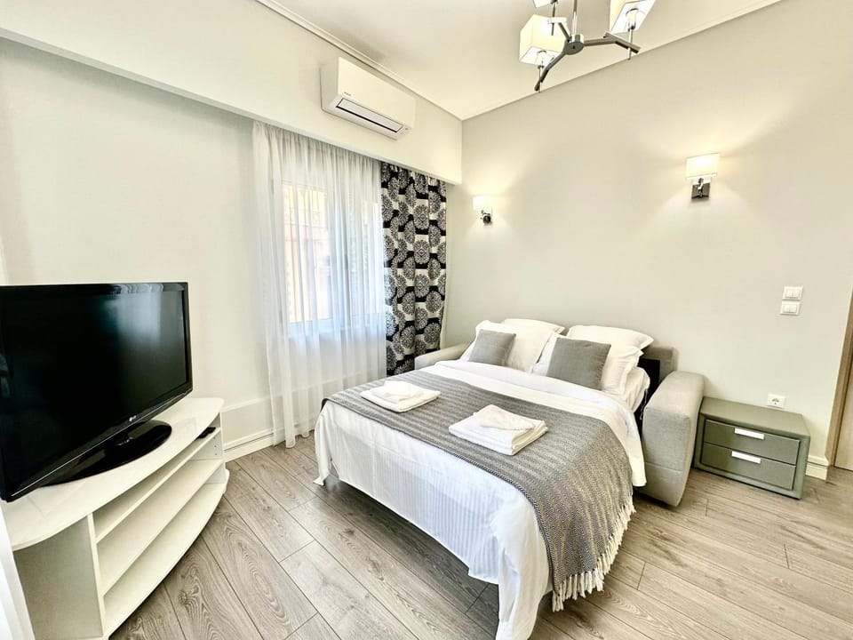Modern home Apartment in Athens