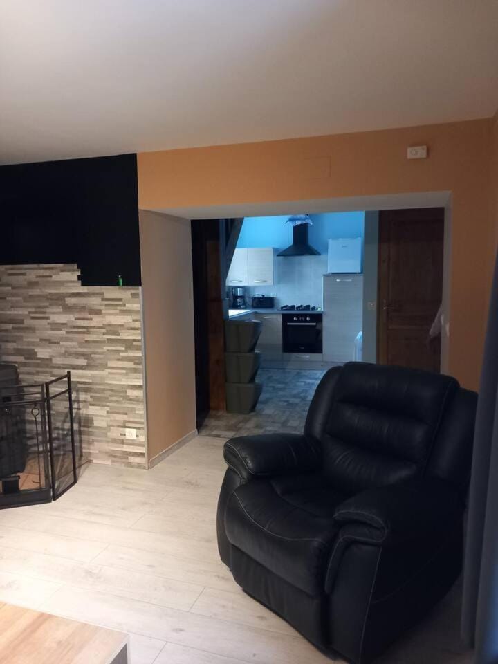 demeure de la vielle tour Apartment in Vosges