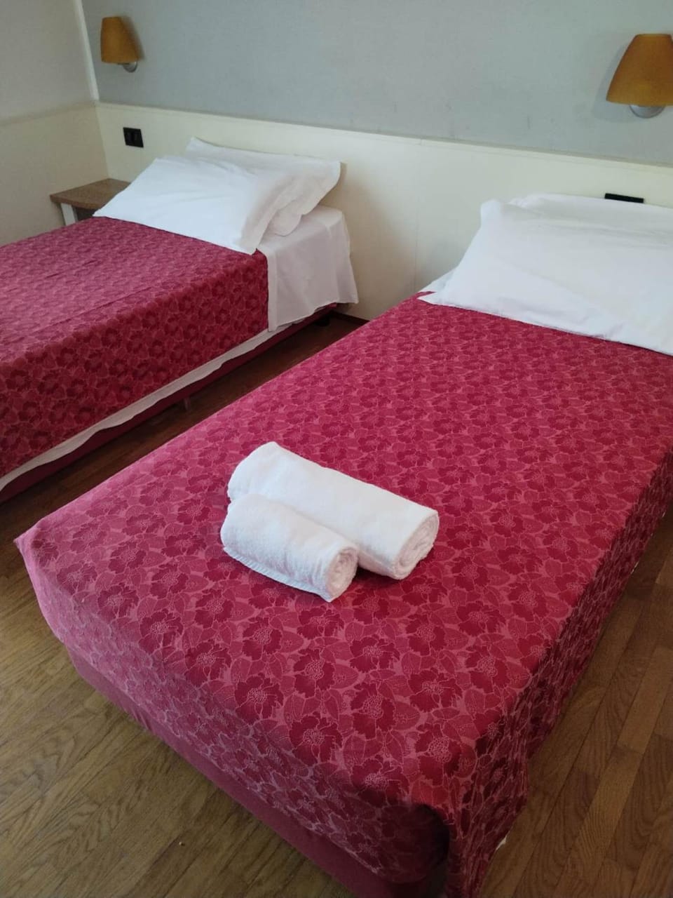 Hotel Xibana Hostel in Veneto