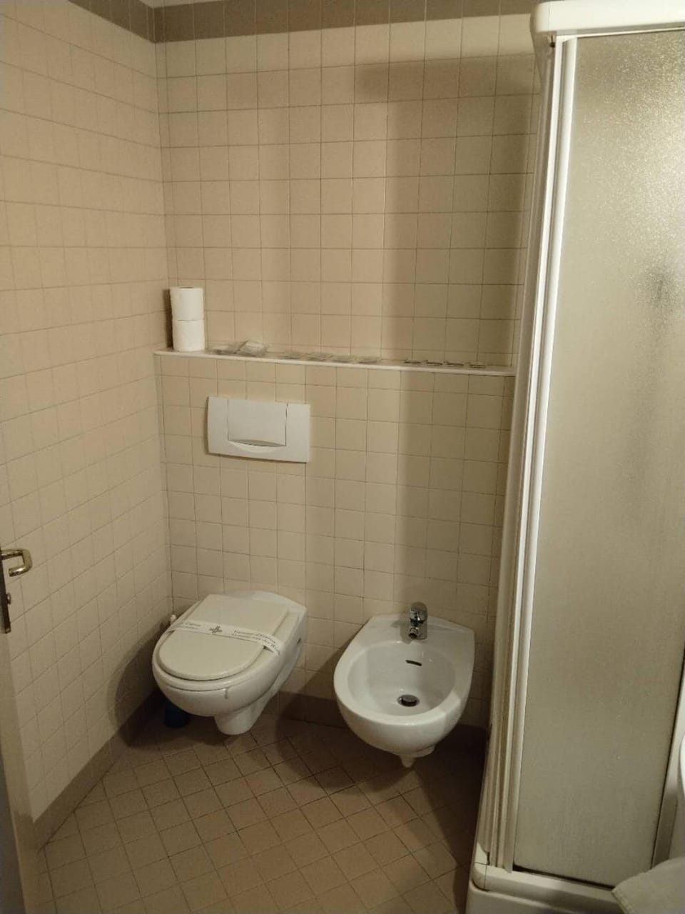 Hotel Xibana Hostel in Veneto