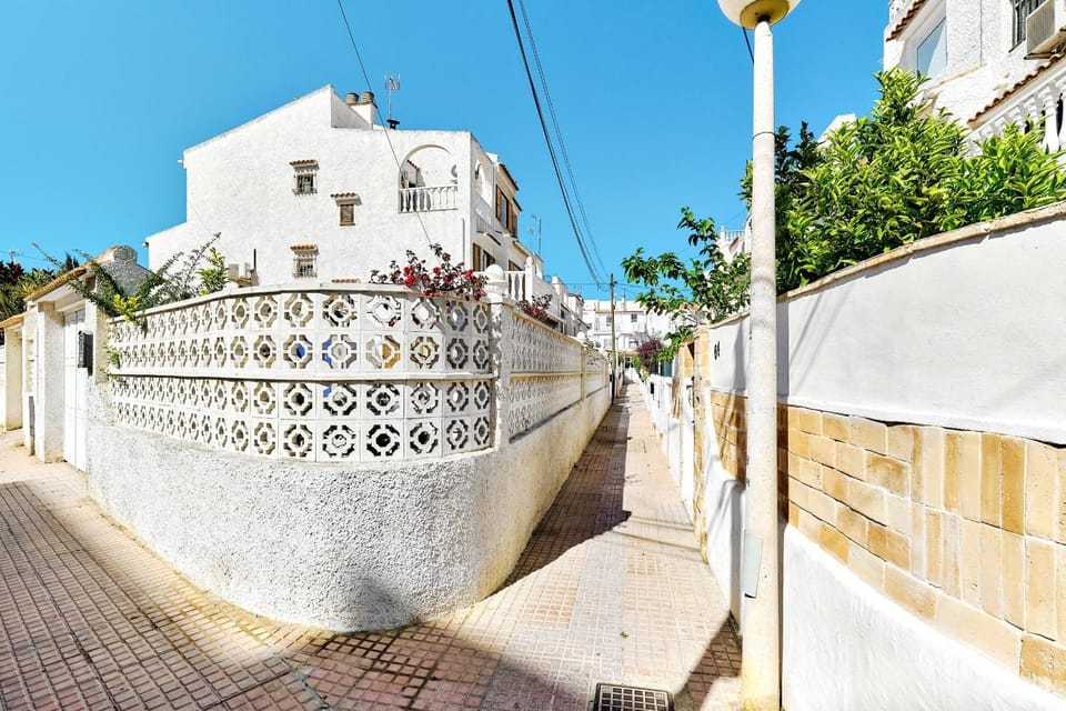 Espanhouse Silvena Apartment in Torrevieja
