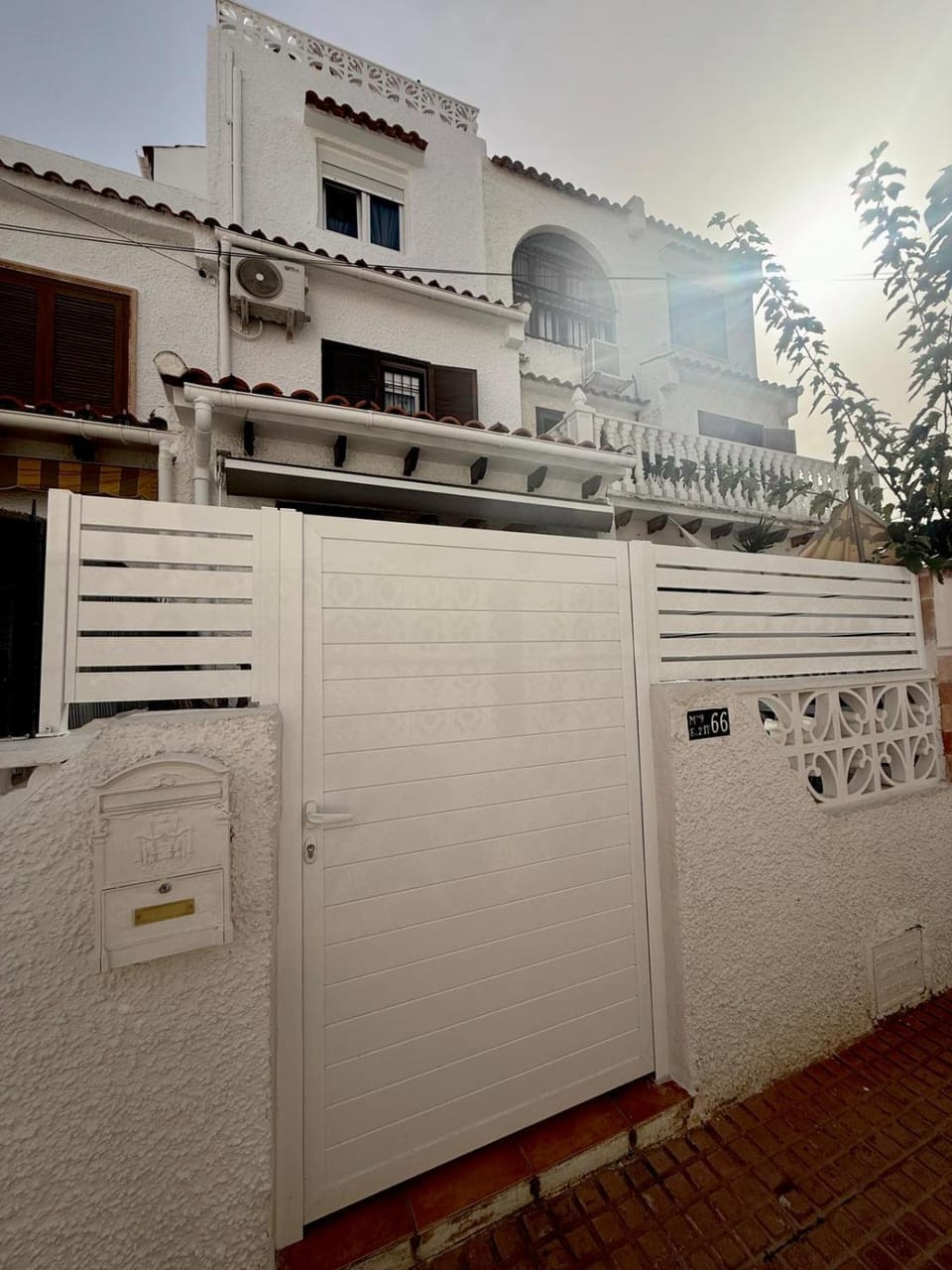 Espanhouse Silvena Apartment in Torrevieja