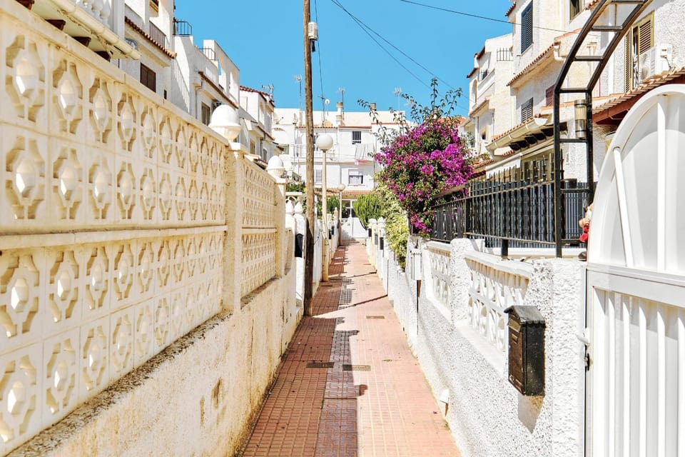 Espanhouse Silvena Apartment in Torrevieja