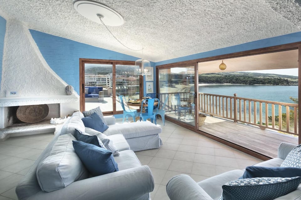 View (from property/room), Living room