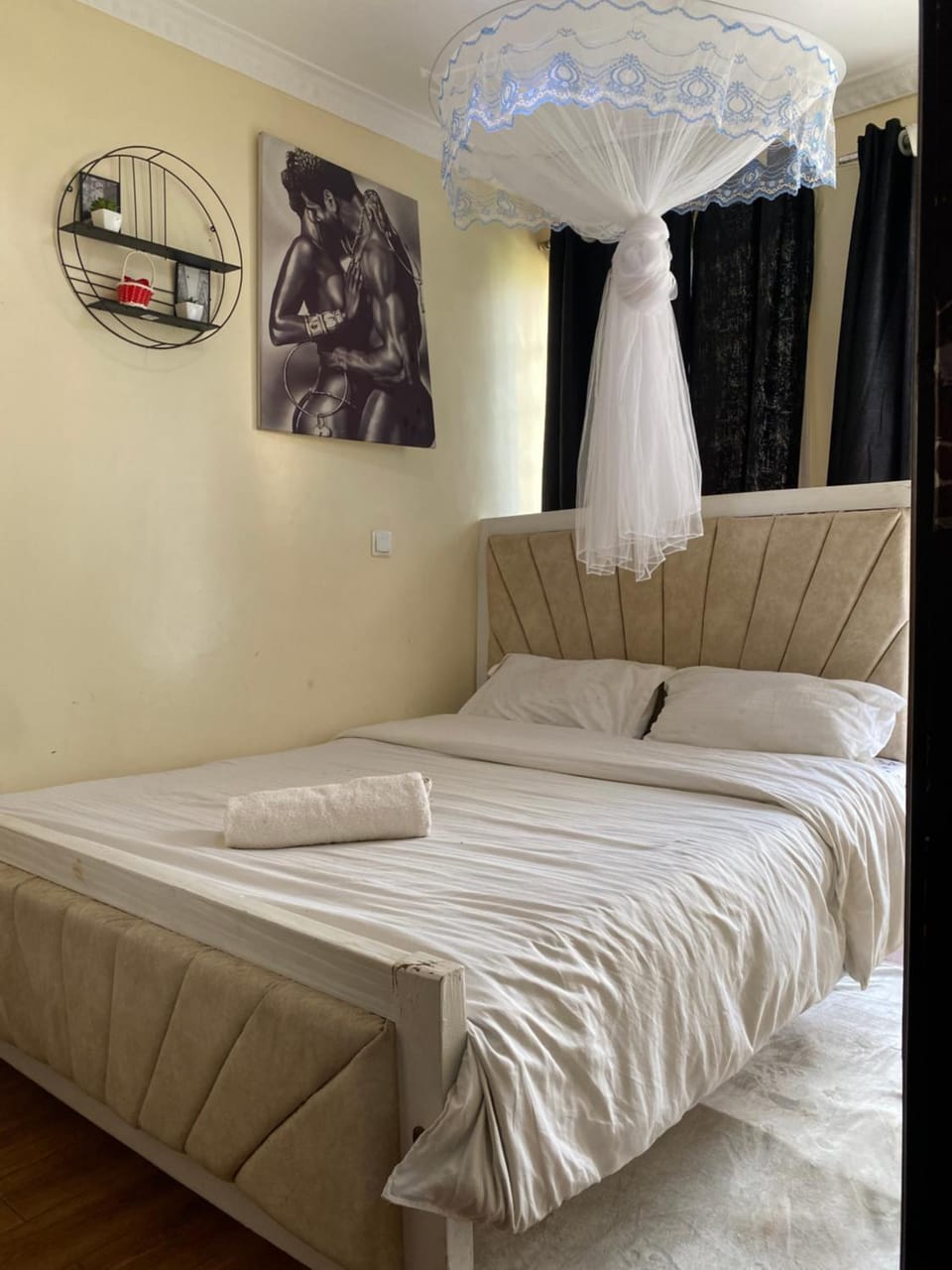 Cozy and Modern 2 Bedroom MIREMA Apartment in Nairobi County