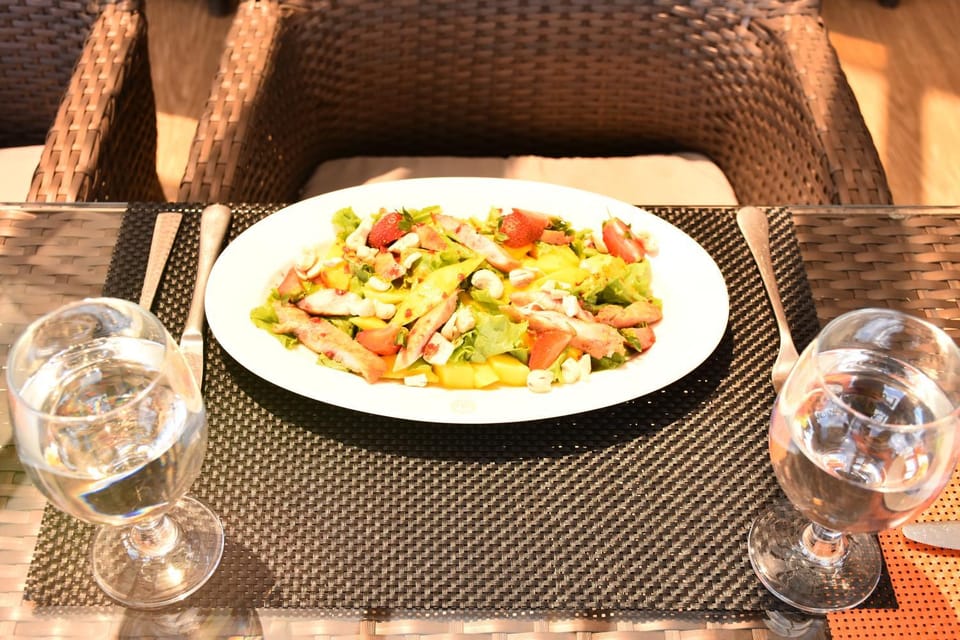 Lunch