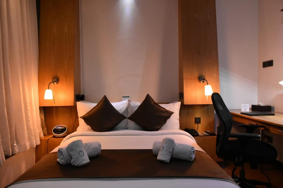 bunk bed