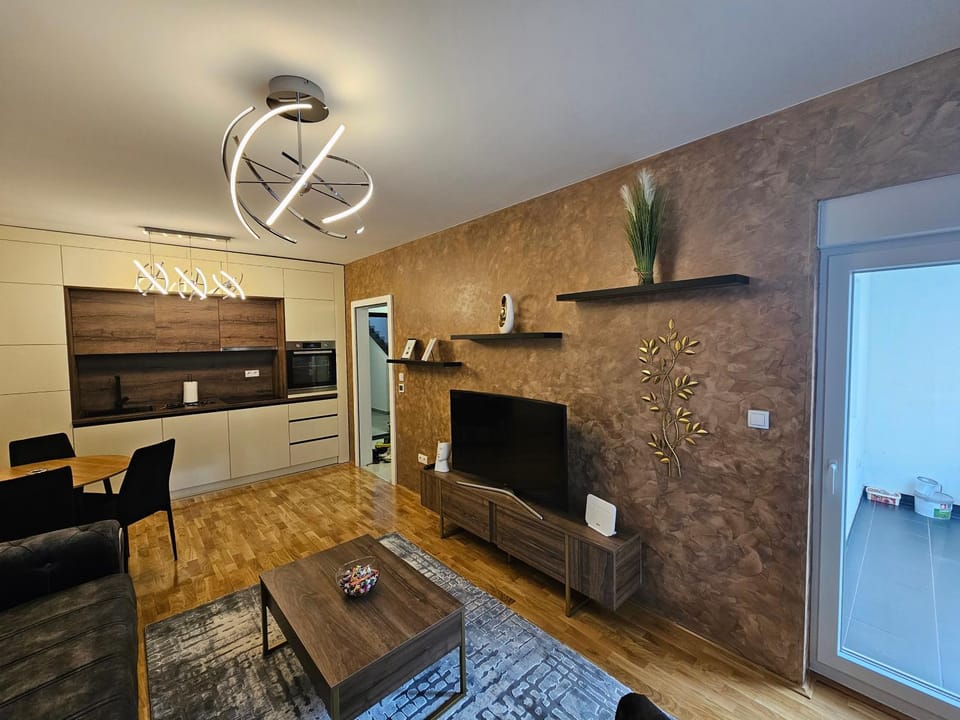 Apartman ALLURE - Bijeljina Apartment in Vojvodina