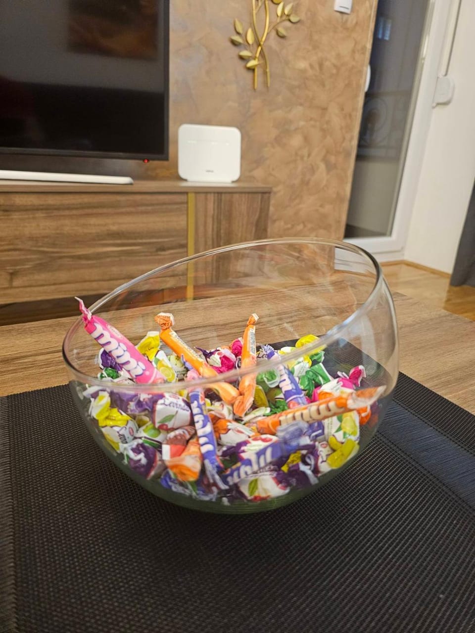 Apartman ALLURE - Bijeljina Apartment in Vojvodina