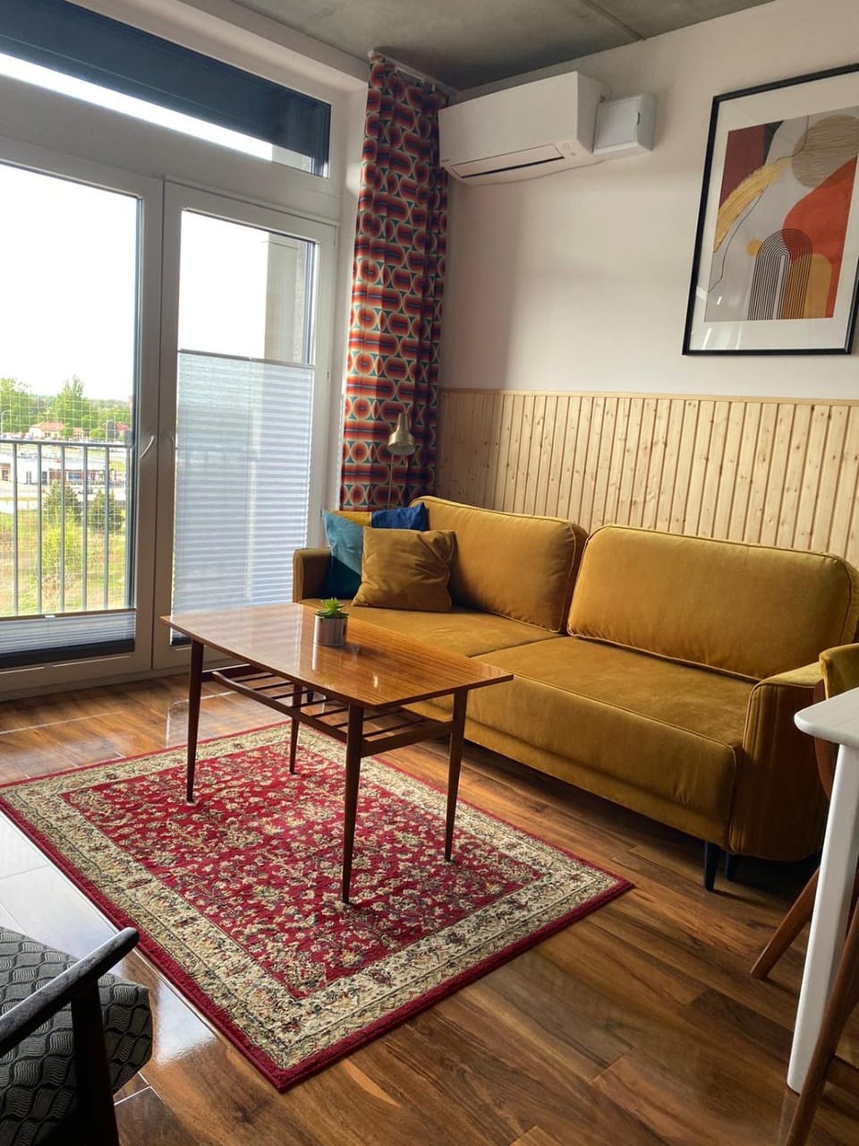 Lux Lotnisko Apartment in Wroclaw